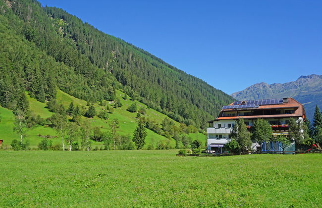 Sonnenhof Top 2 - Foto 17