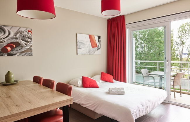 Holiday Suites Zeebrugge - Photo 65