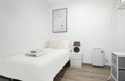 The White Flats Les Corts - Photo 21