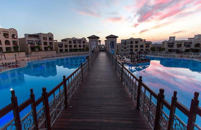 Dead Sea Resort Transport + Ticket - Photo 4