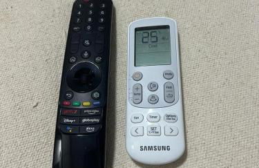 Studio 106 Pé na Areia Smart Costa Azul! Matinhos - Foto 38