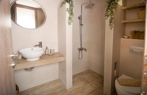 Wood&Stone Guesthouse - Foto 20