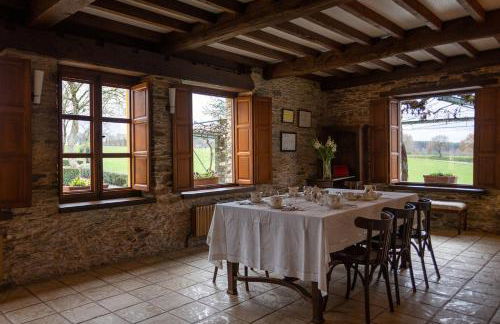 Casa A Curiscada - Foto 15