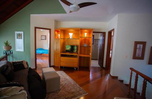 Casa a 50m da Praia de Itacoatiara Niteroi RJ - Foto 20