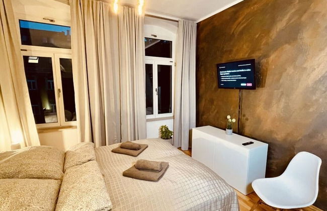 Industrial Style Dresden - Foto 5