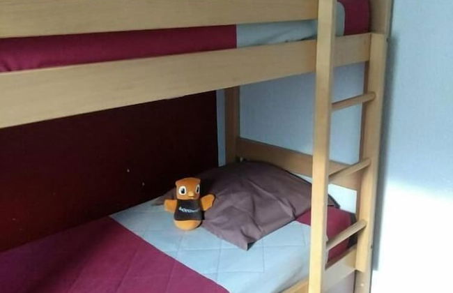 VVF Val-Cenis Haute-Maurienne - Foto 9