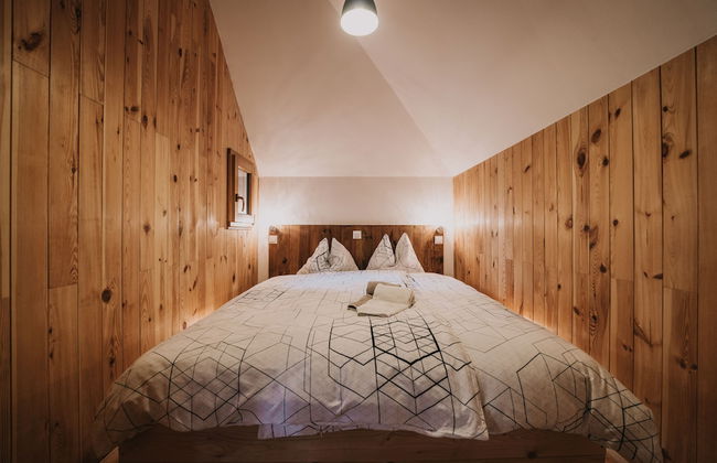 Koca Bistra - Velika planina - Foto 11