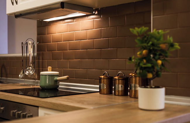 Villas Muscallas by Konnect, 200m from the Beach. - Foto 12