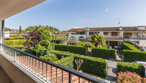 Apt Gardasee Lazise Colá - Foto 4