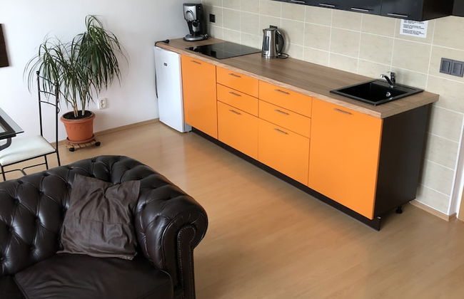 Richie Apartment near Aquapark - Foto 20