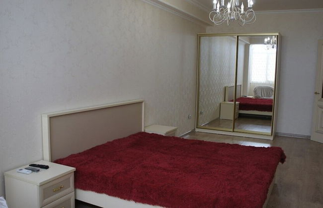 Apartments in Makhachkala - Photo 26
