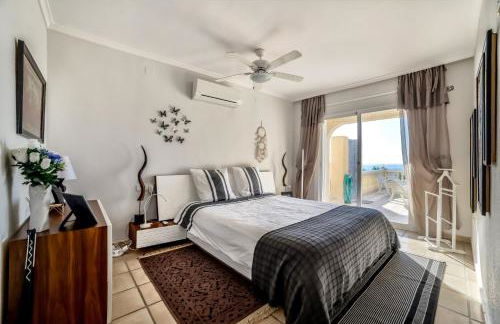 Villa AltaVista with Sea View in Altea Hills - Photo 20