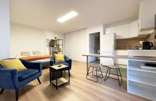 L'Estival - Free parking - Foto 1