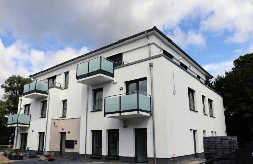 Apartments & Pension Bremen Burglesum - Foto 10