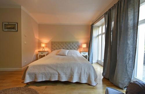Apartment an der Alster - mit Parkplatz - Foto 15
