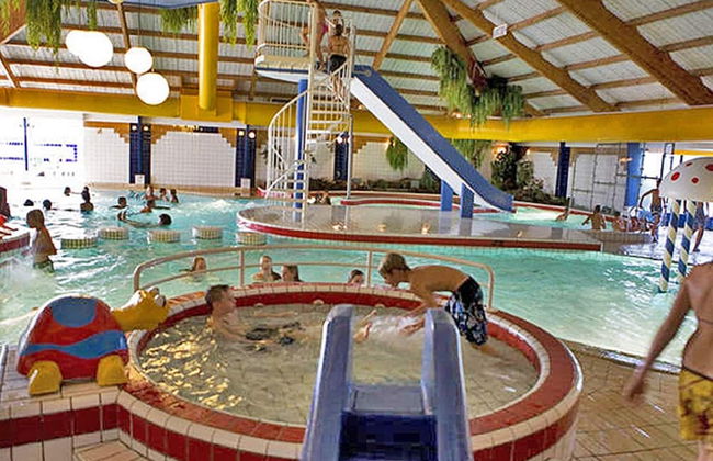 Detached Holiday Home With Dishwasher Located on Texel - Foto 60