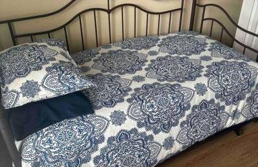 Spacious 3-bedroom townhouse with 2 1/2 baths. - Foto 5