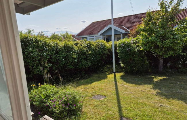 4 Star Holiday Home in Byxelkrok - Foto 32