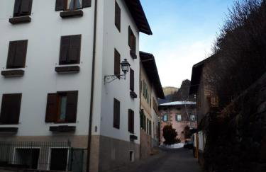 Riccarden Cavalese Centro - Foto 21