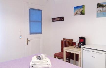 ZACHAROULA ROOMS 2 - Photo 75