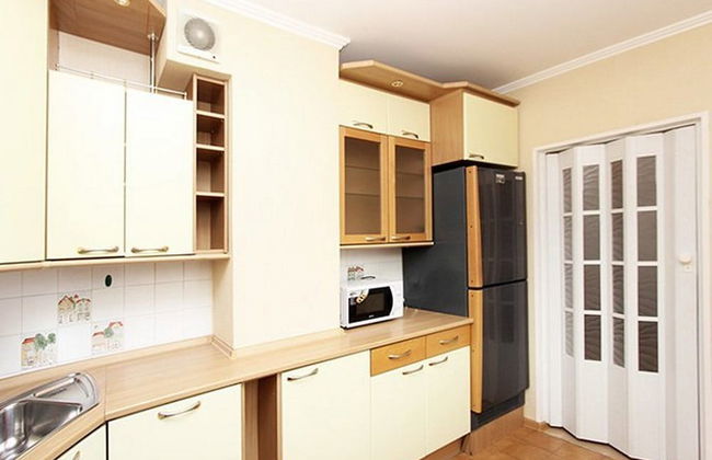 ApartLux Akademicheskaya - Foto 12