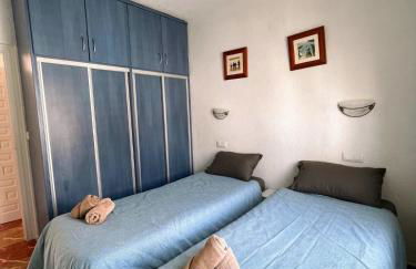 Traditional Villa with Private Pool SM591 - Foto 13