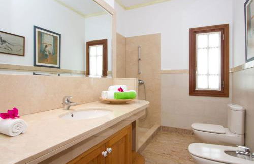 Holiday Home Ruhiges Landhaus Remedios mit Panoramablick by Interhome - Foto 31