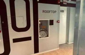 Loft de Luxo na Vila Germânica - Foto 22