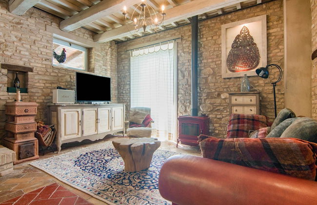 Mansion in Vallefoglia With Pool and Panorama - Foto 16