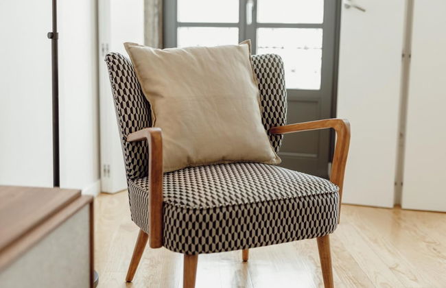 Courtyard Oporto Design Apartment D - Foto 5