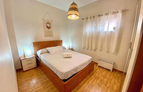 Casa Los Palmeros Perdomo - Foto 18