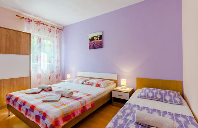 Apartments Jerko - Foto 2