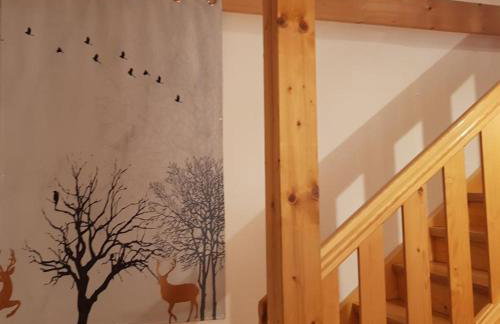 Ferienhaus Walter im Waldferiendorf - Foto 14