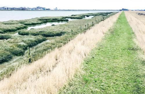 Valley Farm Cottage - Foto 10