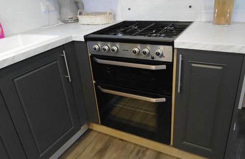 7 Park Lane Patrington Haven Leisure Park - Foto 21