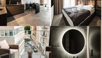 PLATiNiUM RESiDENCE GARDEN SASKI - "CENTRUM" - Foto 2