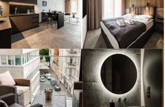 PLATiNiUM RESiDENCE GARDEN SASKI - "CENTRUM" - Foto 2