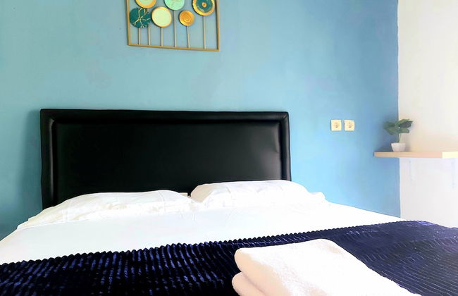 FHStay Malioboro - Foto 1