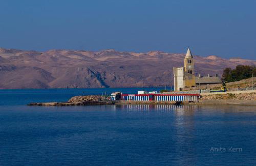 Apartment Camelia with pool and sea view - Foto 54