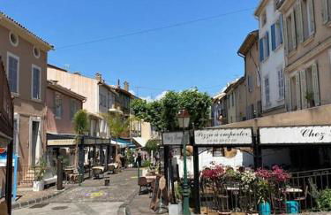 Appartement La maison du pêcheur - Foto 15