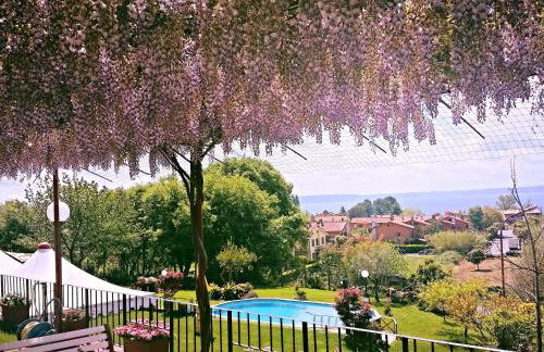 La Cupoletta Holiday House -Magnolia - Foto 36