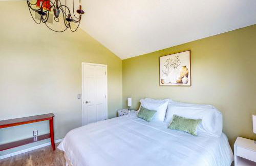 Dog-Friendly Yard! Family Retreat in Fort Wayne - Foto 16