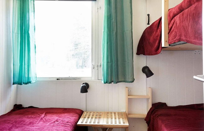 7 Person Holiday Home in Hojby - Foto 3