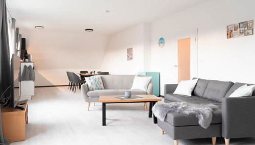 Koje 4 - 140qm neue Fewo OstfrieslandNordsee - Foto 2