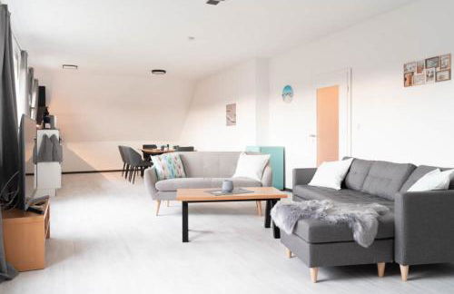 Koje 4 - 140qm neue Fewo OstfrieslandNordsee - Foto 2