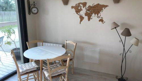 Le Studio de Steph et Lolo - Foto 3