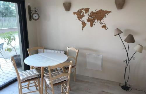 Le Studio de Steph et Lolo - Foto 3