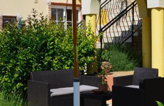 Apartmenthaus Sabine - Photo 45