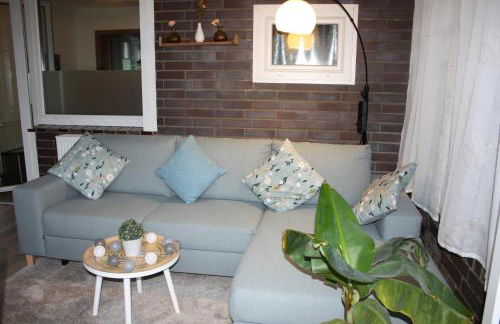 Wellnessapartment Nr2 mit Infrarot Sauna - Wallbox - Netflix - WLAN - Foto 11