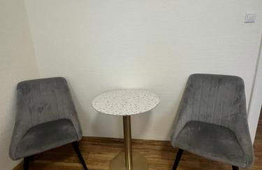 City Appartement am Hauptbahnhof - Foto 32